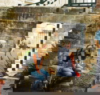 Convicts and The Rocks Sydney's Walking Tour Led by Historian - Taree Accommodation