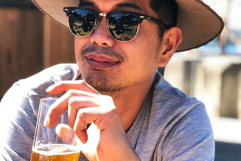 Convicts And The Rocks: Sydney's Walking Tour Led By Historian - Taree Accommodation 3