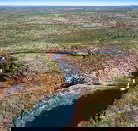 Mitchell Falls Explorer - Dry Season - Taree Accommodation