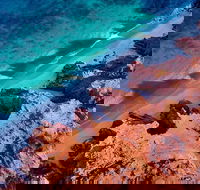 Mitchell Falls Explorer - Wet Season - Taree Accommodation