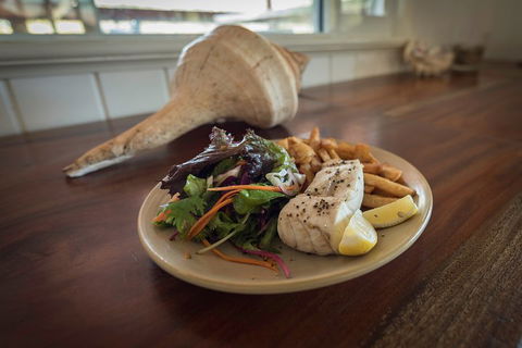 Cygnet Bay Explorer - Taree Accommodation 3