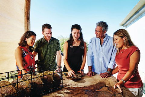 Cygnet Bay Explorer - Taree Accommodation 4