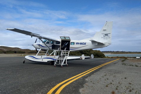 Full Day Tour By Seaplane To Rottnest Island Small Group Trip - Taree Accommodation 0