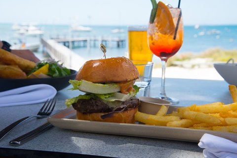 Full Day Tour By Seaplane To Rottnest Island Small Group Trip - Taree Accommodation 2