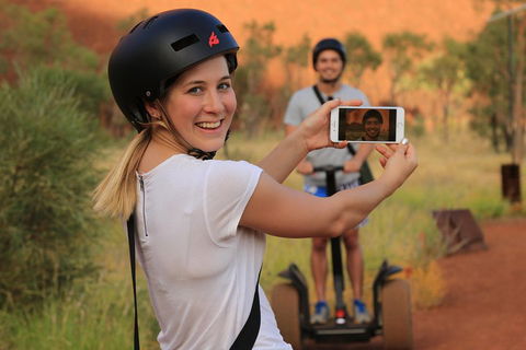 Segway The FULL Base Of Uluru - Sunrise, Daytime Or Self Drive Options! - Taree Accommodation 3