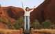 Segway The FULL Base Of Uluru - Sunrise, Daytime Or Self Drive Options! - thumb 4