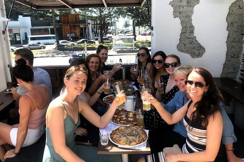 Full Day Mount Tamborine Winery Tour From Gold Coast - Taree Accommodation 4