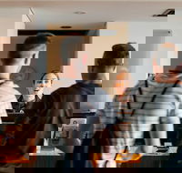 National Anzac Centre General Entry Ticket - Taree Accommodation