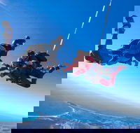 Byron Bay Tandem Sky Dive - Taree Accommodation