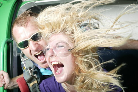 Byron Bay Tandem Sky Dive - Taree Accommodation 3