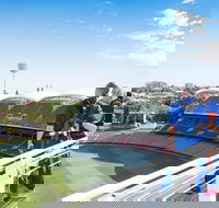 RoofClimb Adelaide Oval Experience - Taree Accommodation