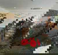 Adelaide Hills Regional / Hahndorf German Village Tour - Taree Accommodation