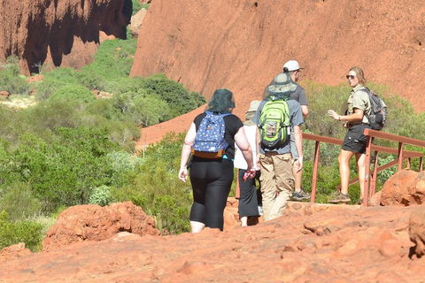 Afternoon Kata Tjuta Small Group Tour - Taree Accommodation 0