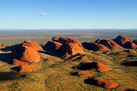 Afternoon Kata Tjuta Small Group Tour - Taree Accommodation 4