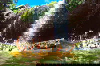 Byron Surrounds Nimbin Waterfall Adventure - Swimming Tour, Byron Bay