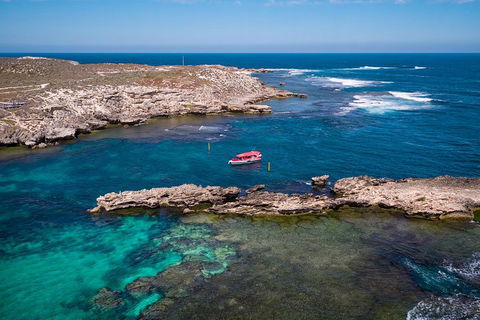 Adventure Rottnest Tour With Ferry & Adventure Cruise From Perth Or Fremantle - Taree Accommodation 3