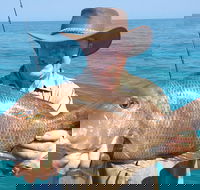 Full Day Fishing Charter - Taree Accommodation