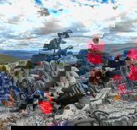 6 Day Trek the Cradle Mountain Overland Track - Taree Accommodation