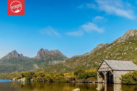 6 Day Trek The Cradle Mountain Overland Track - Taree Accommodation 1