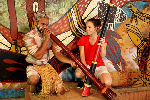 Kuranda Highlights Including Rainforestation Aboriginal Culture And Wildlife - Taree Accommodation 5