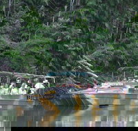 Kuranda Rainforestation Nature Park Ticket BNP - Taree Accommodation