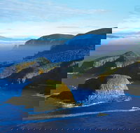 Full-Day Bruny Island Cruises Day Tour from Hobart - Taree Accommodation