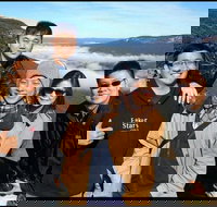 Small-Group Blue Mountains Day Trip from Sydney with Wildlife Park - Taree Accommodation