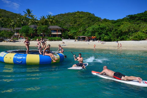 Fitzroy Island Day Trip From Cairns - Taree Accommodation 1