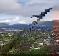 Cairns Aquarium and small group City Sightseeing Tour - Taree Accommodation