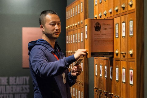 Port Arthur Historic Site 2-Day Pass - Taree Accommodation 0