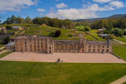 Port Arthur Historic Site 2-Day Pass - Taree Accommodation 1
