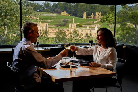 Port Arthur Historic Site 2-Day Pass - Taree Accommodation 2