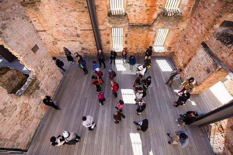 Port Arthur Historic Site 2-Day Pass - Taree Accommodation 3