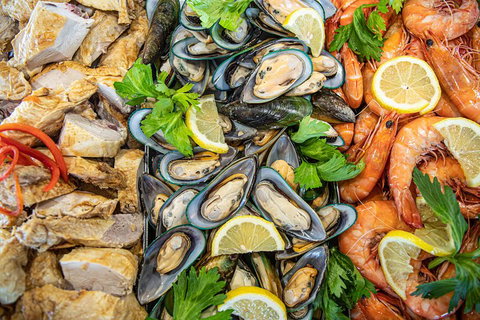 Dinner Buffet Cruise On The Gold Coast - Taree Accommodation 1