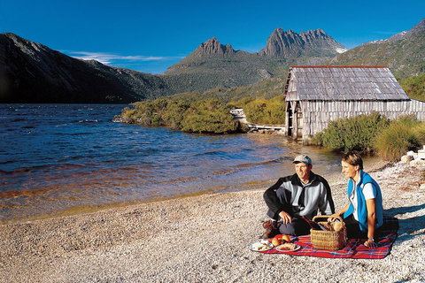 Cradle Mountain Day Tour From Launceston Including Lunch - Taree Accommodation 1
