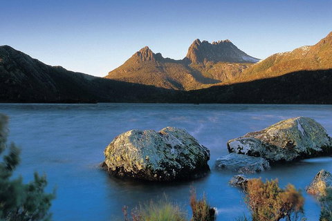 Cradle Mountain Day Tour From Launceston Including Lunch - Taree Accommodation 2