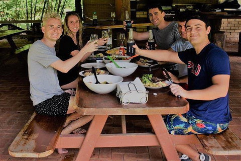 Private Daintree And Cape Tribulation Tour From Port Douglas - Taree Accommodation 1