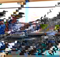 Cape Leveque 4WD Tour from Broome with Optional Return Flight - Taree Accommodation