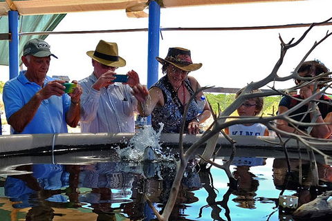 Cape Leveque 4WD Tour From Broome With Optional Return Flight - Taree Accommodation 0