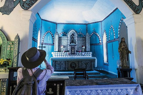 Cape Leveque 4WD Tour From Broome With Optional Return Flight - Taree Accommodation 1