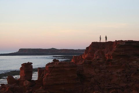 Cape Leveque 4WD Tour From Broome With Optional Return Flight - Taree Accommodation 3