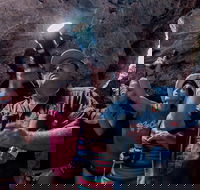 Windjana Gorge and Tunnel Creek 4WD Tour from Broome - Taree Accommodation