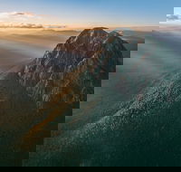 Southwest Tasmania Wilderness Experience Fly Cruise and Walk Including Lunch - Taree Accommodation