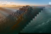 Southwest Tasmania Wilderness Experience Fly Cruise and Walk Including Lunch, Hobart