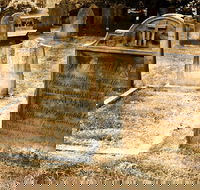 Southport Cemetery Paranormal Activity Tour QUEENSLAND - Taree Accommodation