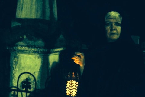 Southport Cemetery Paranormal Activity Tour QUEENSLAND - Taree Accommodation 2