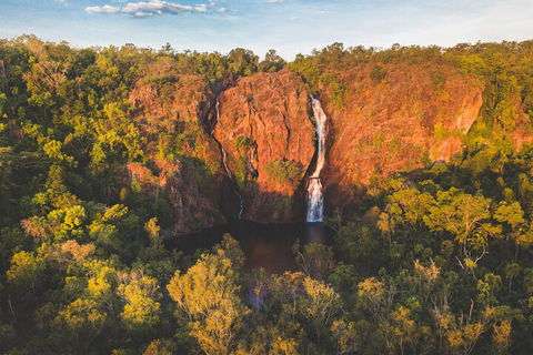 Litchfield National Park Waterfalls And Wildlife Tour From Darwin - Taree Accommodation 2
