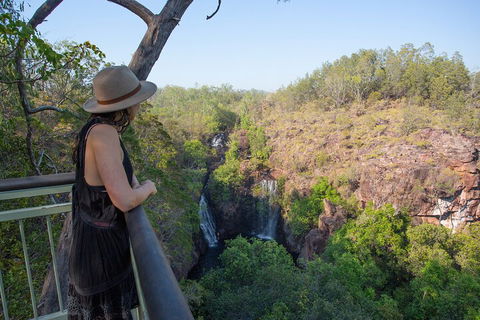 Litchfield National Park Waterfalls And Wildlife Tour From Darwin - Taree Accommodation 5