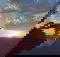 Blue Mountains Day Tour with Wildlife at Sunset from Sydney - Taree Accommodation