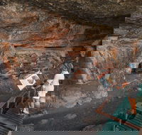 Kakadu National Park Wildlife and Ubirr Rock Art Tour from Darwin City - Taree Accommodation